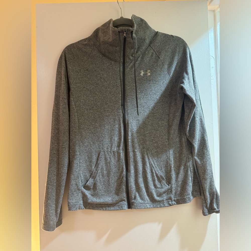 Under Armour jacket